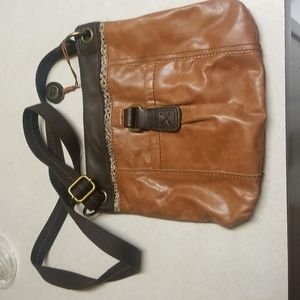 The Sak crossbody bag